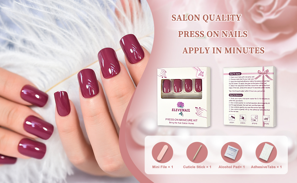 Press on Nails