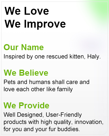 cat harness