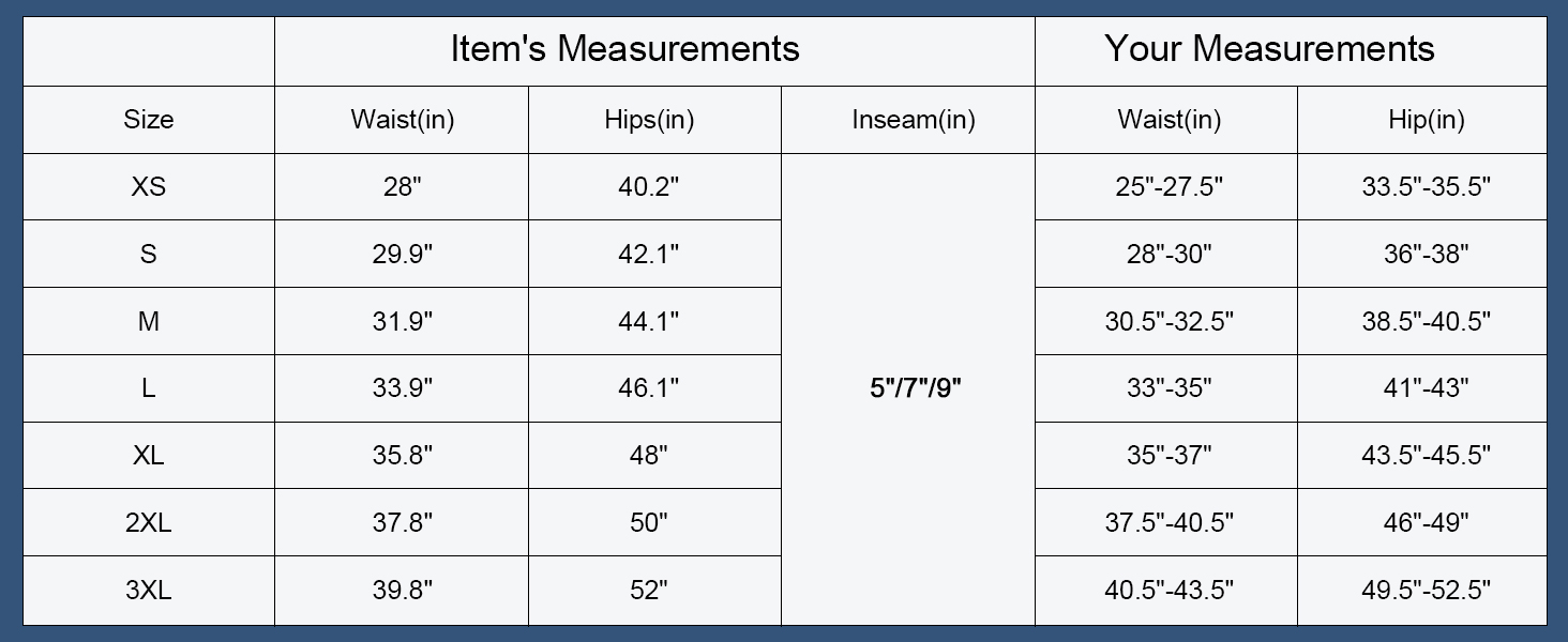 Men's Athletic Running Shorts with Zipper Pockets Quick Dry 7