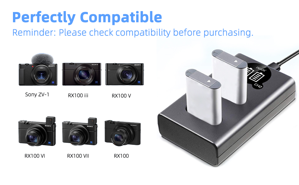 Compatible models