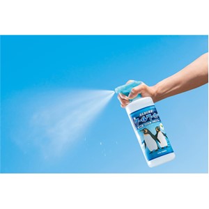 クールワーカー無香料冷却スプレー 950ml TCW-950ML3 6本セット 即配】東神電気 クールワーカー 無香料 950ml 6本 TCW-950ML3