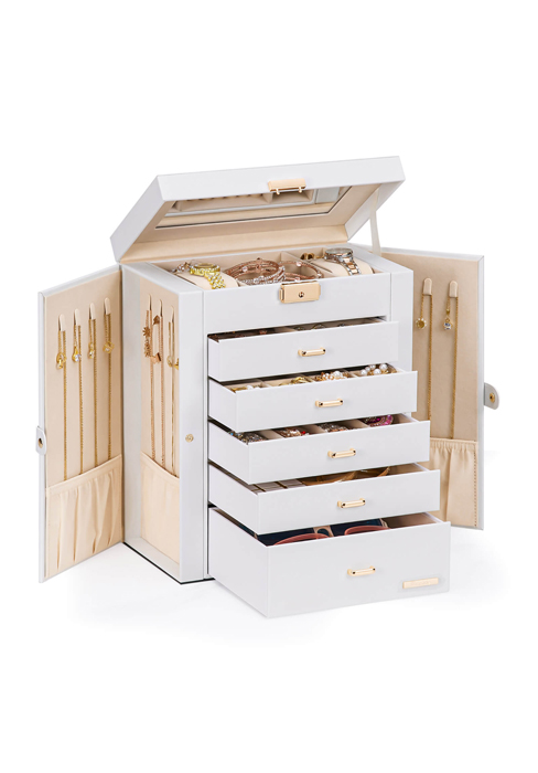 X-Large Jewelry Box