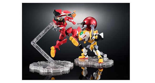 Amazon.co.jp: TAMASHII NATIONS NXEDGE STYLE エヴァンゲリオン