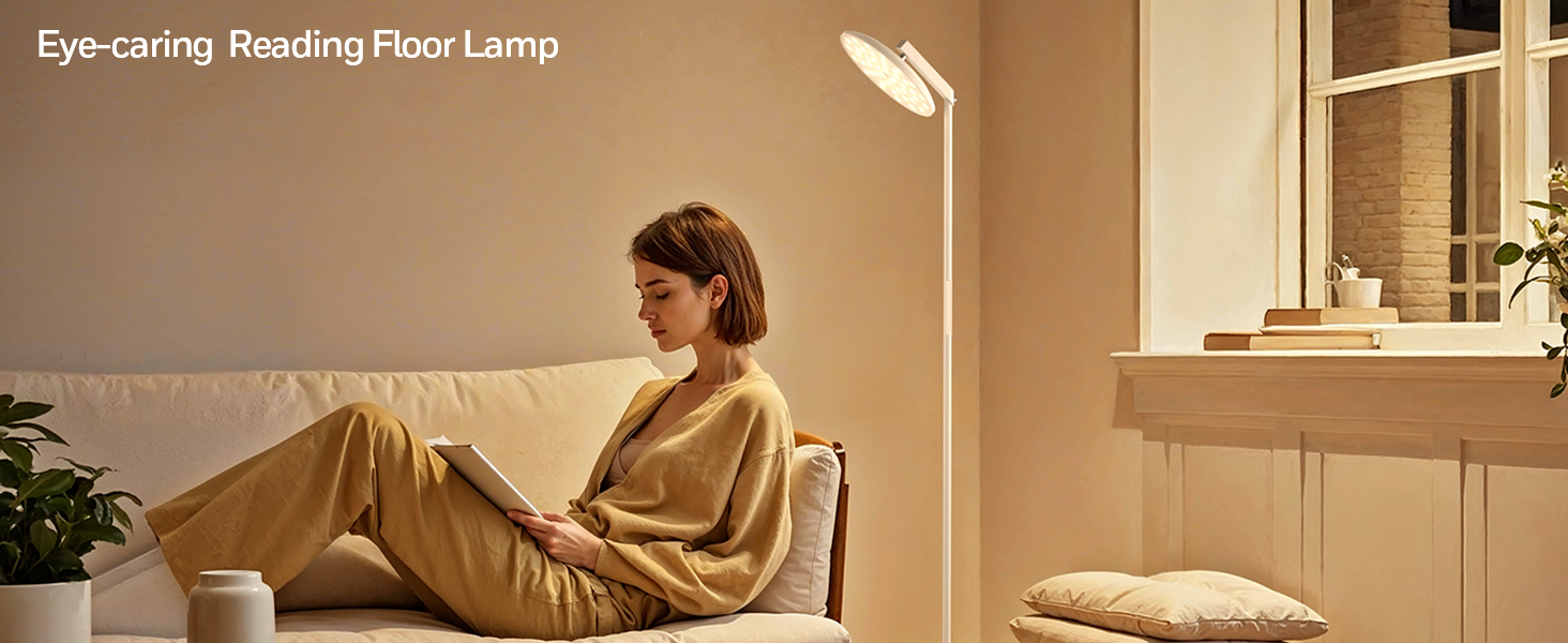 floor lamp