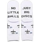 Disc Golfer inspired gift