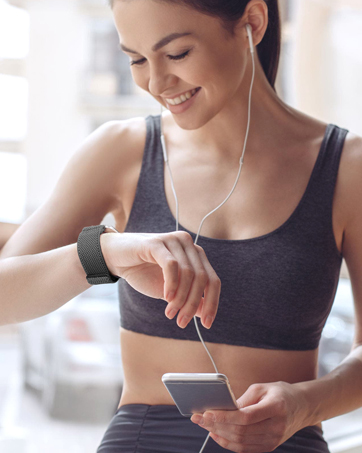 fitbit versa 2 band