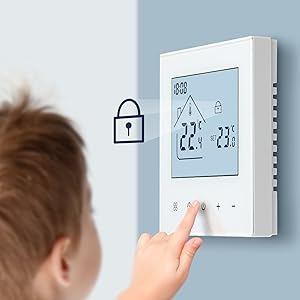WiFi Thermostat