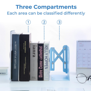 adjustable book shelf