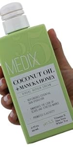 medix coconut