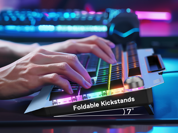 typewriter keyboard mechanical ergonomic wrist rest keyboard rgb game keyboard retro cool keyboard