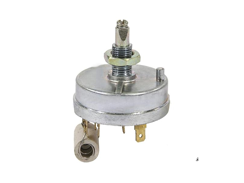 Amazon.com: RAParts AR41288 4 Position Light Switch Without