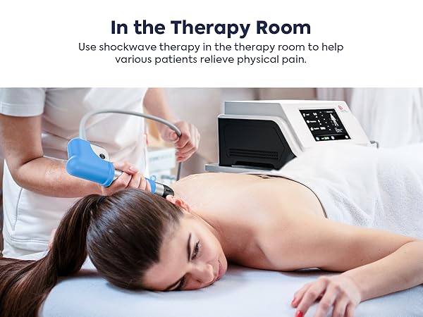 Therapy Room
