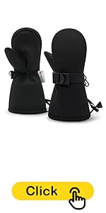 toddler snow mittens toddler mittens ages 2-4 toddler winter gloves toddler gloves waterproof