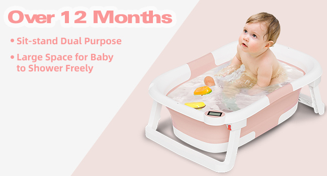 baby bathtub