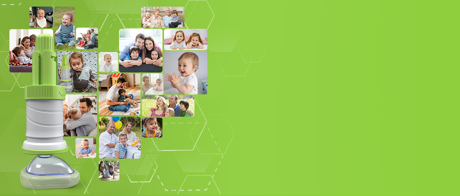 choking rescue device