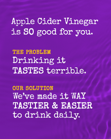 friendly fresh extract vinagar vinager benefits products vinaigrette spiced morning nutrition clean