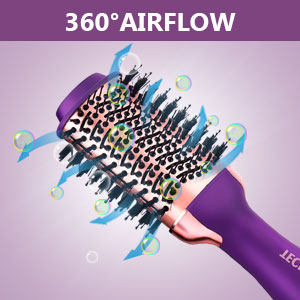 blow dry brush