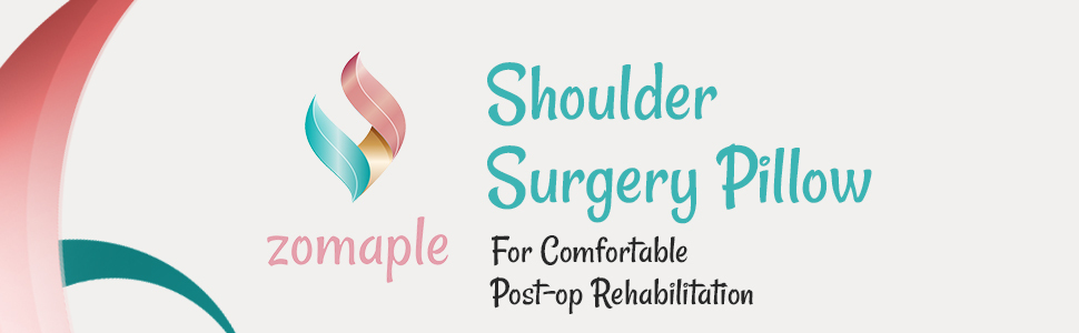 Shoulder Surgery Pillow