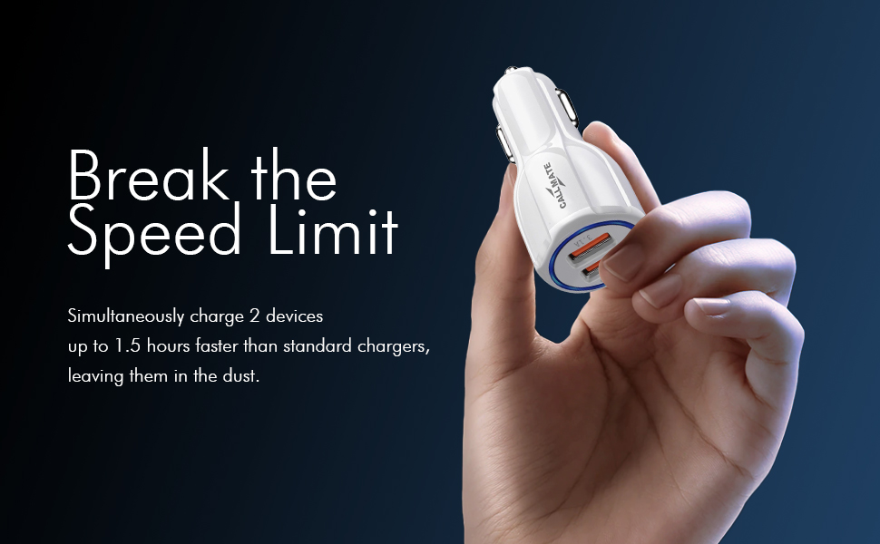 Car Charger