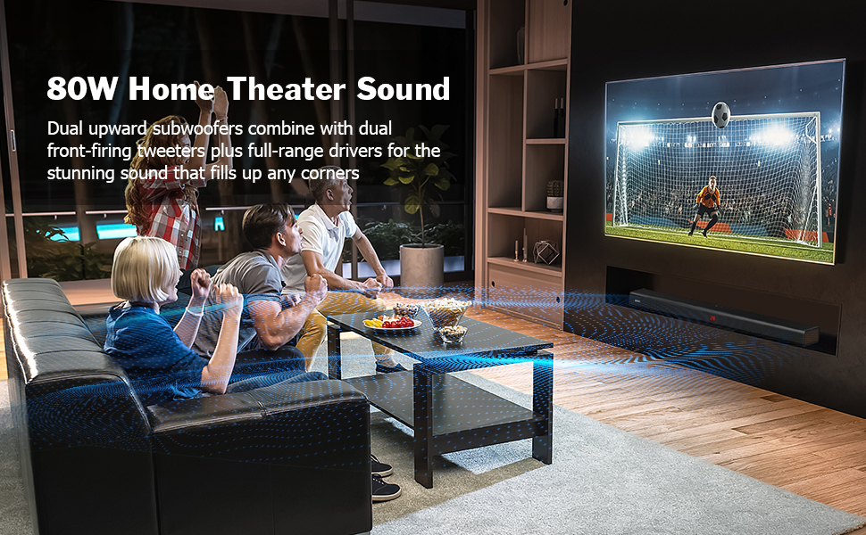 Soundbar