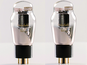 Amazon.com: LINLAI 6SN7 1 Pair Free Matching Vacuum Tube for