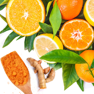 exfoliating face wash