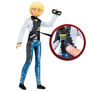 Miraculous Adrien