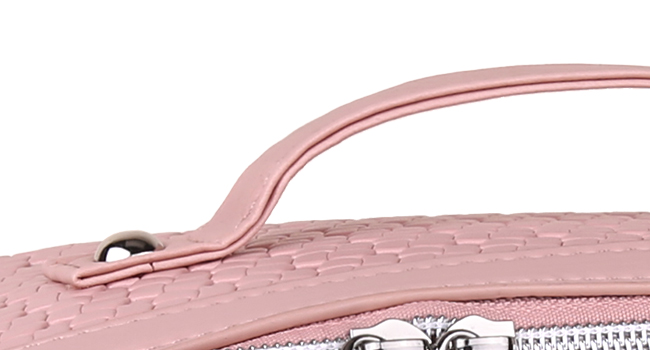 Travel Makeup Bag for Women Organizer