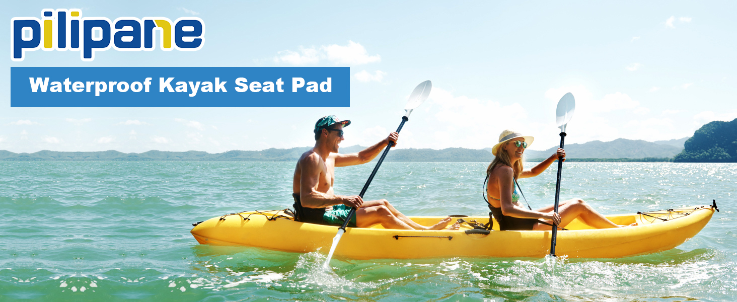 Kayak Seat Cushion