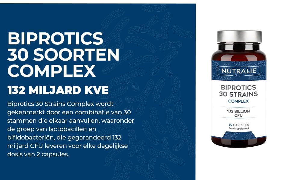 biprotics 30