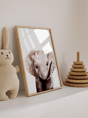 jungle pictures nursery wall art
