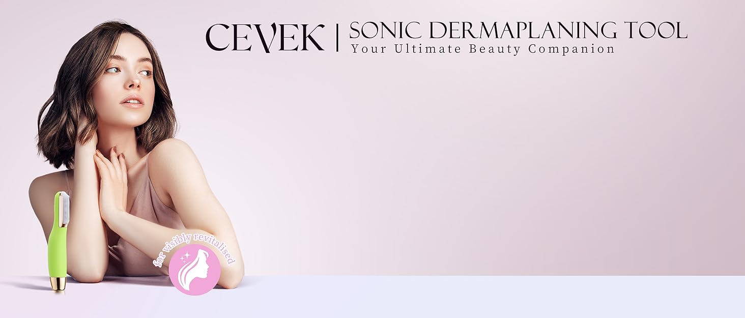 Dermaplane Razor