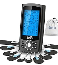 TENS Muscle Stimulator