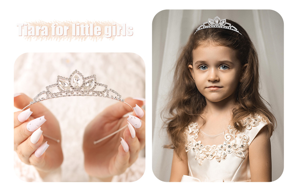 tiaras for women
