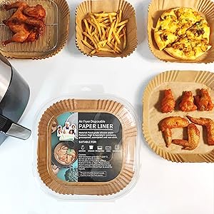 airfryer oven air fryer silicone tray air fryer philips silicone mould