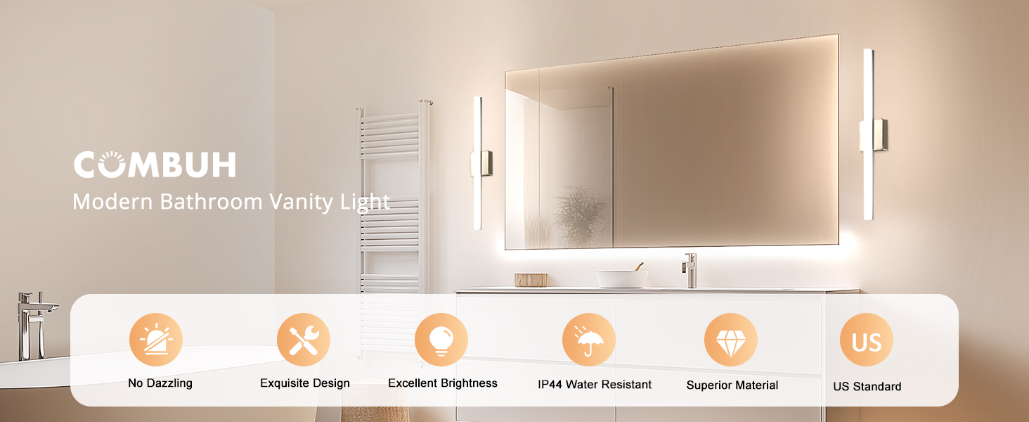 vanity lights