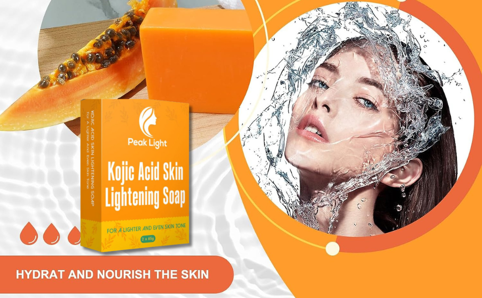 HYDRAT AND NOURISH THE SKIN