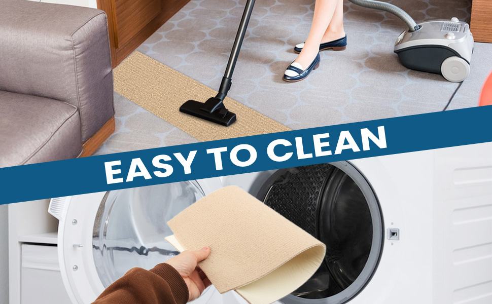 Peel & stick carpet stair Treads