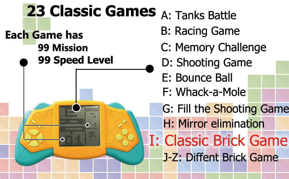 tetris