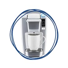 Single Cup Coffee Maker