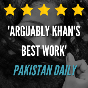 Someone Like Her, literary, Pakistan, Pakistani, escape, London, Awais Khan, women's fiction,