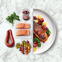 5 Ingredients, Jamie Oliver