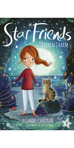 Star Friends Chapter Book 8 Hidden Charm