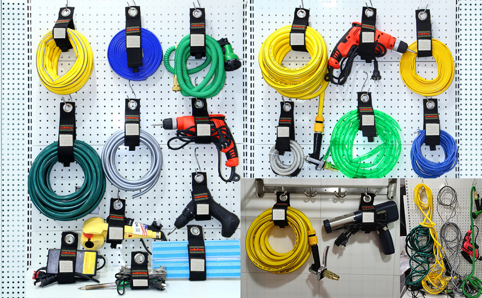 extension cord holder extension cord organizer extension cord storage exension cord strap