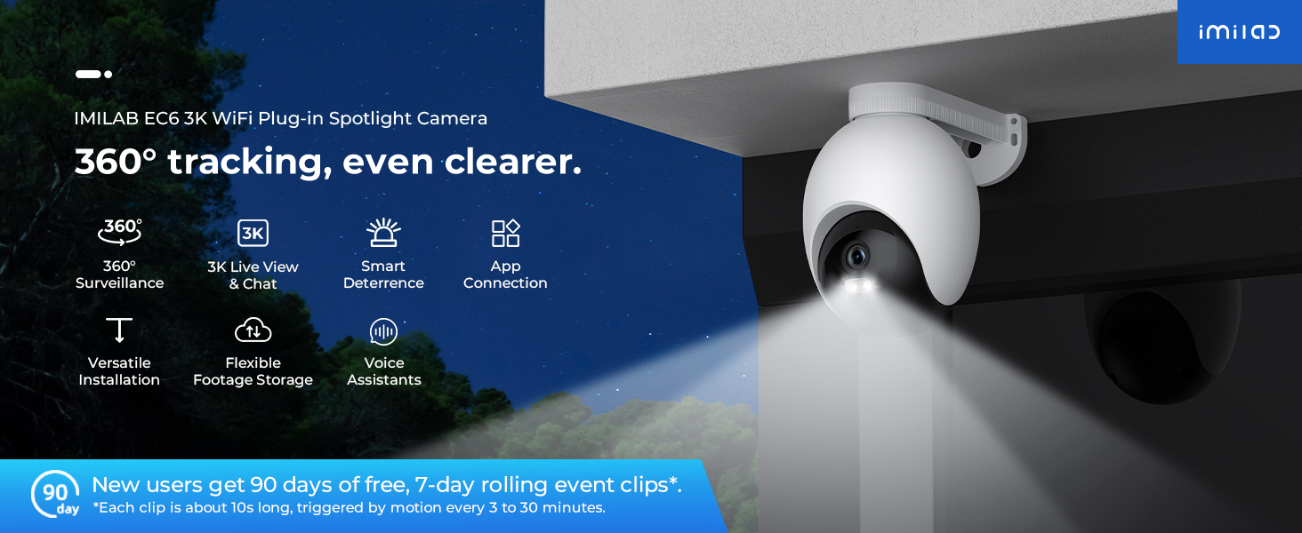 security camera outdoor