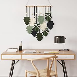 Macrame Wall Hanging