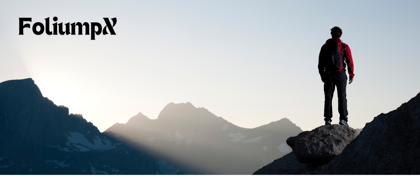 FoliumpX