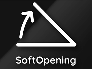 Masina de spalat rufe cu incarcare verticala Bauknecht, 6 KG, 1200 RPM, Clasa B, Inverter Motor, Anti-Stain, Soft Opening, Alb, WMT BK 1266 B 8 Deschidere ușoară