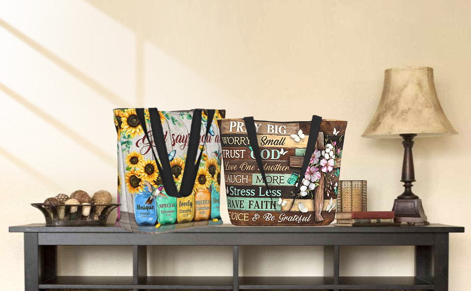 Tote bag for women