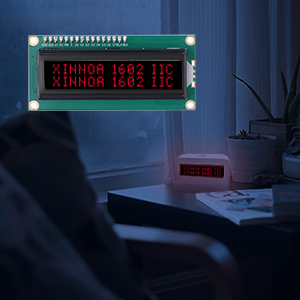 lcd screen for arduino